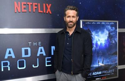 Ryan Reynolds recalls brothers 'saving' him from dad's anger with earrings