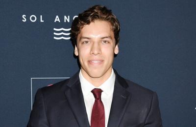 Joseph Baena reveals why he doesn't use dad Arnold Schwarzenegger's surname