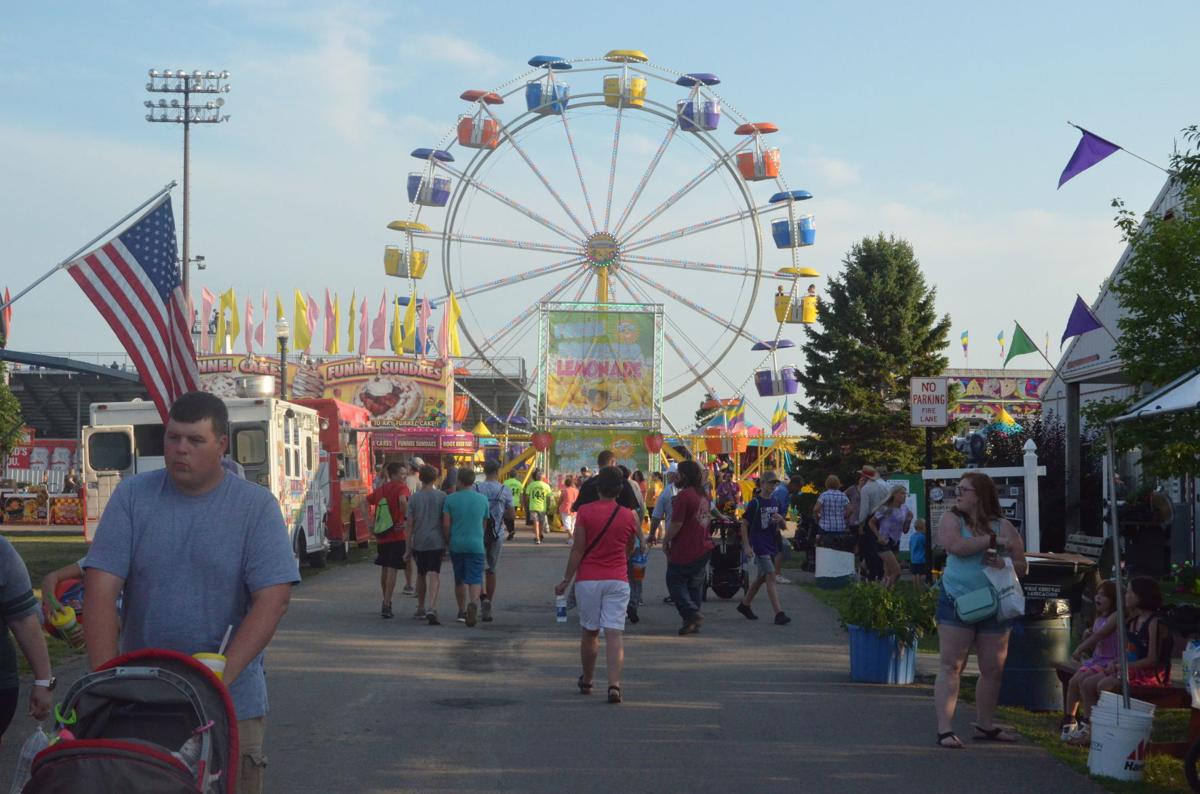 Fair has it all