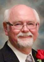 Stephen Graff, 74
