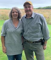 Rural Winsted residents honored for conservation