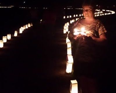 Relay for Life lights up the night (copy)