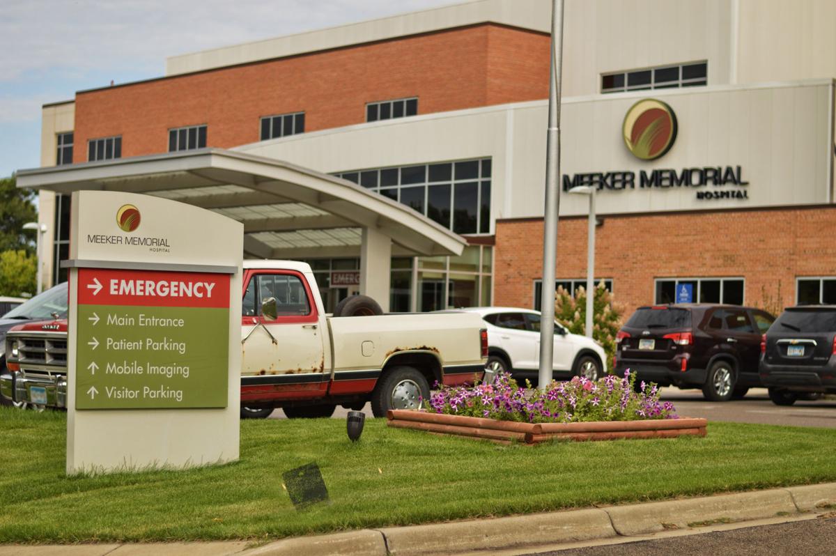 Meeker Memorial Hospital