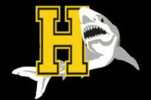 Tigersharks logo
