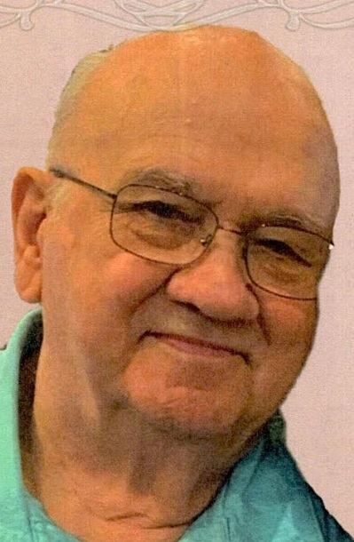 Dennis Olson, 84