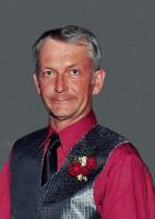 Mark Stueber, 65