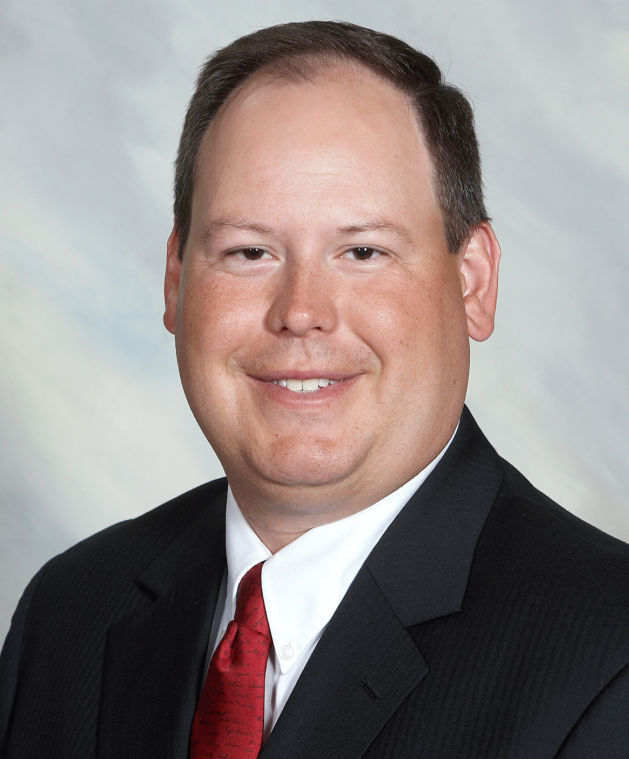 Josh Gehlen