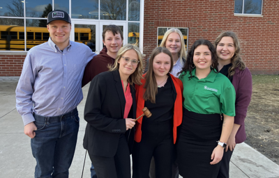 FFA ag bowl invitational 2024