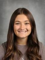 Litchfield teachers select Claudia Toenjes, Riley Joyer Students of the Week
