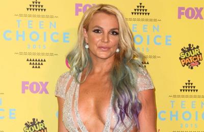 Britney Spears conservatorship has been terminated