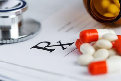 Prescription drugs