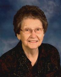 Delores A. McLain, 87