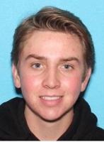 Missing student found dead