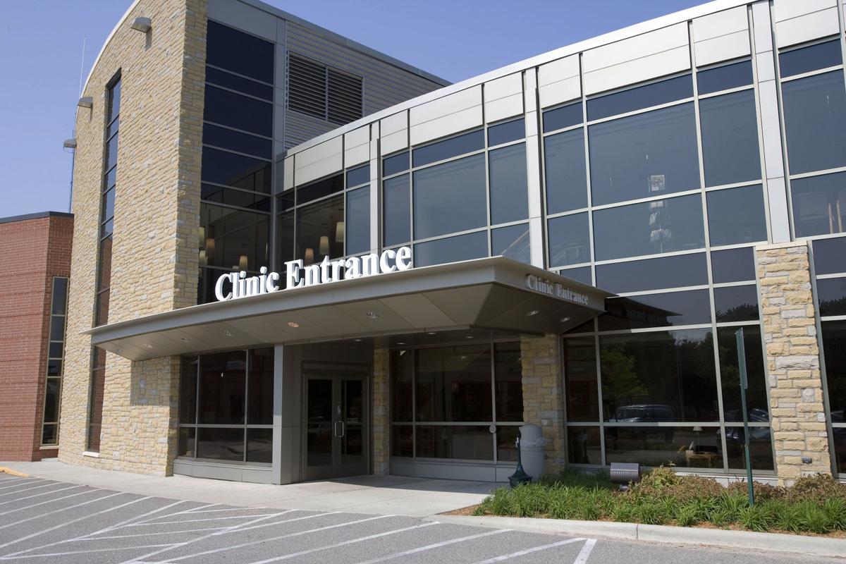 Glencoe Regional Health