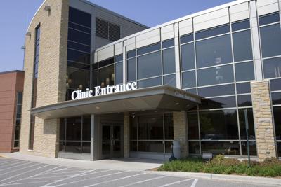 Glencoe Regional Health