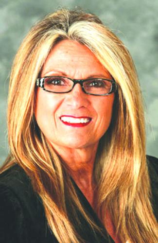 Council Member Mary Christensen