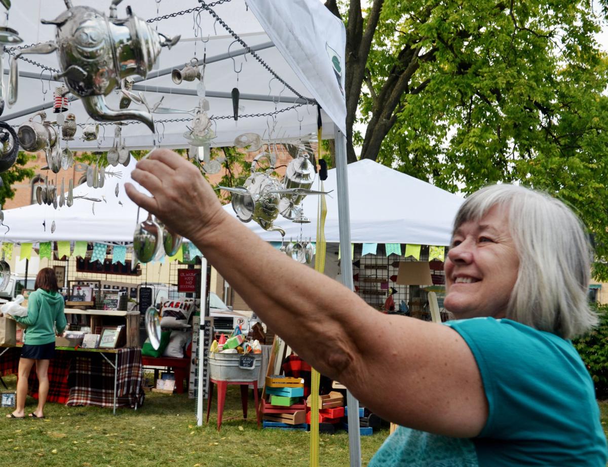 Arts and Crafts Festival
