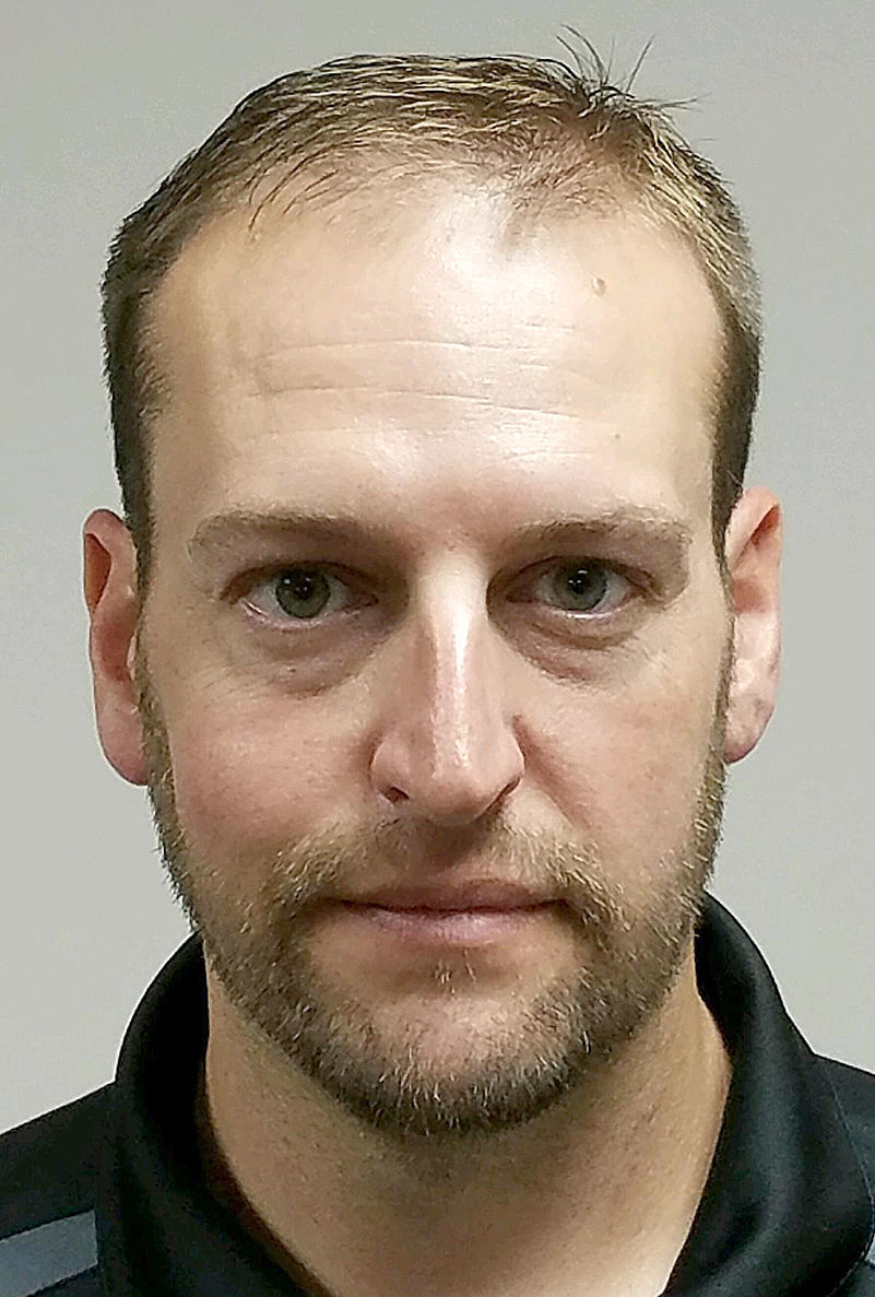 Chase Groskreutz