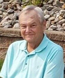 Stephen C. Peterson, 72