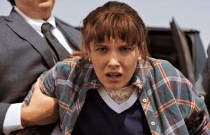 ‘Stranger Things’ Season 4 First Look Teases Eleven’s New Life in California (VIDEO)