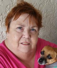 Donna Hardy, 74
