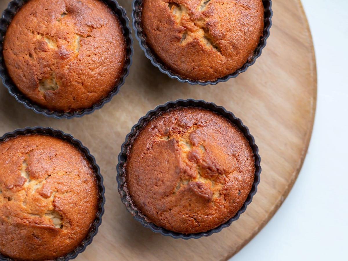 Muffins