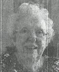Shirley Meline, 91