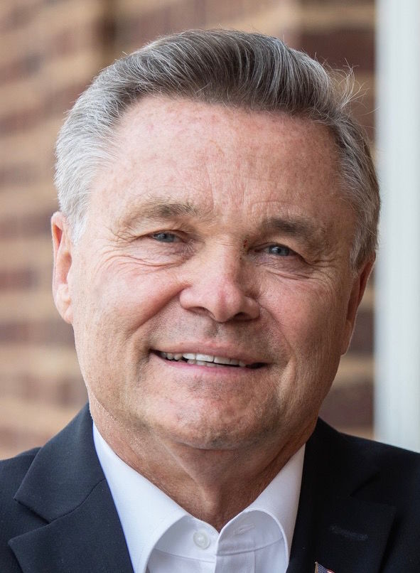 Rep. Glenn Gruenhagen
