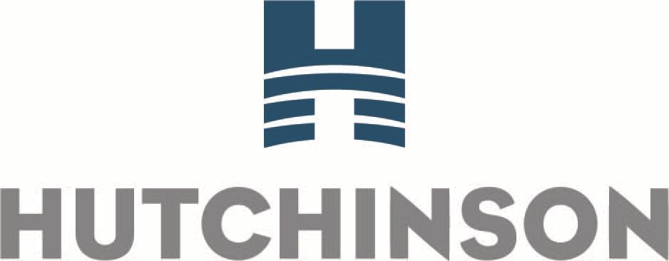 New Hutchinson logo