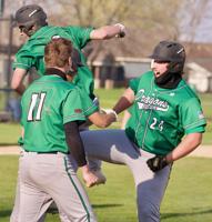 'Goofy' season looking good for Dragons