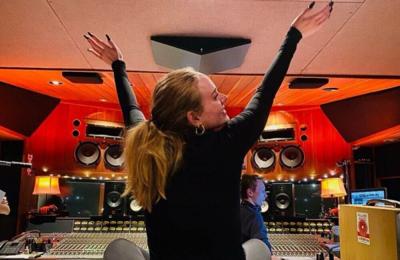 Adele inspired Spotify to make this change to the streaming platform