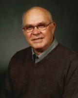 Alfred Wiehr, 86