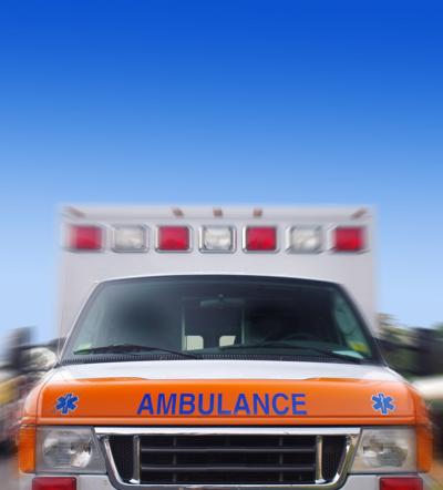 Ambulance