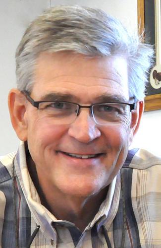 Greg Langmo