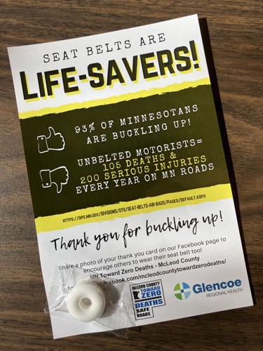 Lifesavers