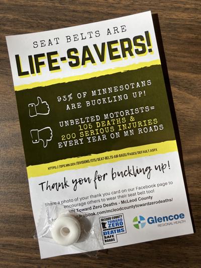 Lifesavers