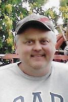 James Craig Martinson, 64