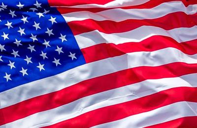 American flag