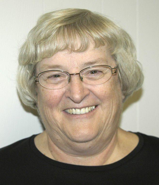 Marcia Provencher
