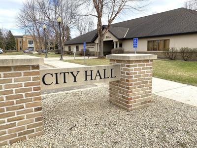Litchfield City Hall