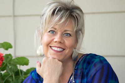 Tammy Rolf