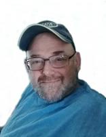 Curtis Trude, 60