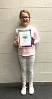 Lake Ripely Elementary Feb. 14 UpStanders