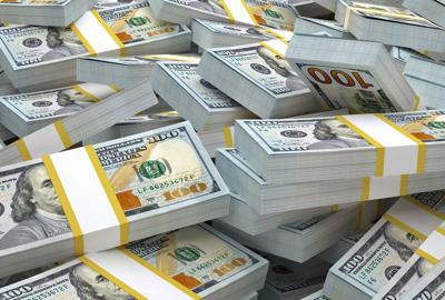 Money