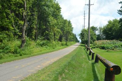 Luce Line State Trail