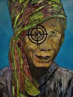 Folk song inspires new exhibit at Hutchinson Center for the Arts