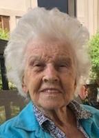 Donna Norland, 91
