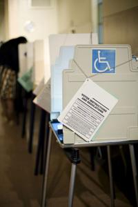 LETTER: Election audits would be a waste