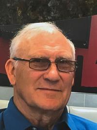 Arnie Koenig is Kind Neighbor Spotlight honoree
