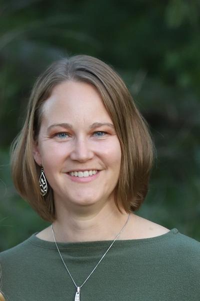 Shannon Visser